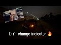 How to Change Indicator Bulb in Maruti Baleno (Easy Method)