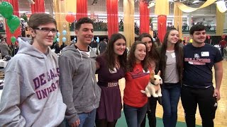DeSales Bulldog Bash 2017