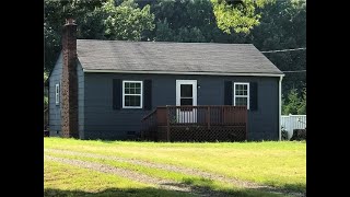 2351 Red Lane Road,  Powhatan, VA 23139 - Hank Cosby - MLS 2121148