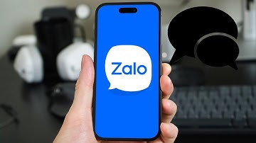 Dịch Tất cả Ngôn ngữ Trên Zalo cực dễ mới Tính năng mới này # dịch ngôn ngữ Zalo