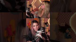 Oliii awww #riversgg #rivers #riversggclips #arigameplays #rivari #fyp