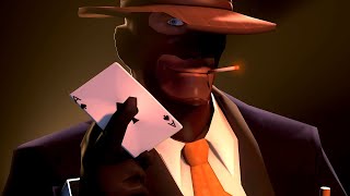 TF2, FF2: aristocratic assassin gameplay (17)