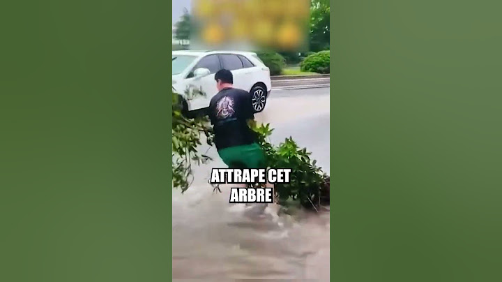 Cet homme est un héro #shorts