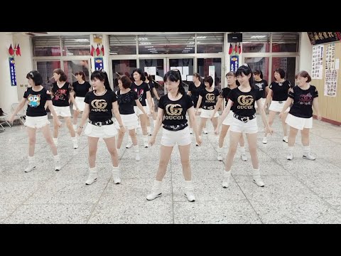 亮麗單人舞 - 阿薩舞 Bingo(ASSA)
