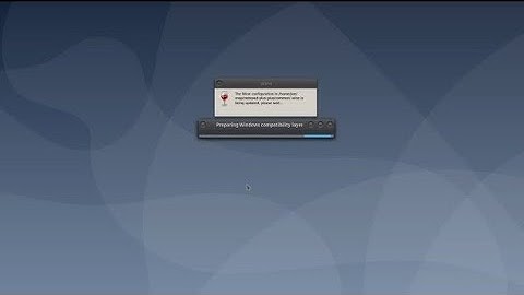 Install Notepad++ In Ubuntu 20.04