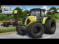 New Mods - Axion 800, Massey 9407, Lodygowo Crossplay, &amp; Lots More! | Farming Simulator 25