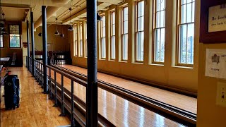 Bowling at the Fort Atkinson Club (PinBoys)