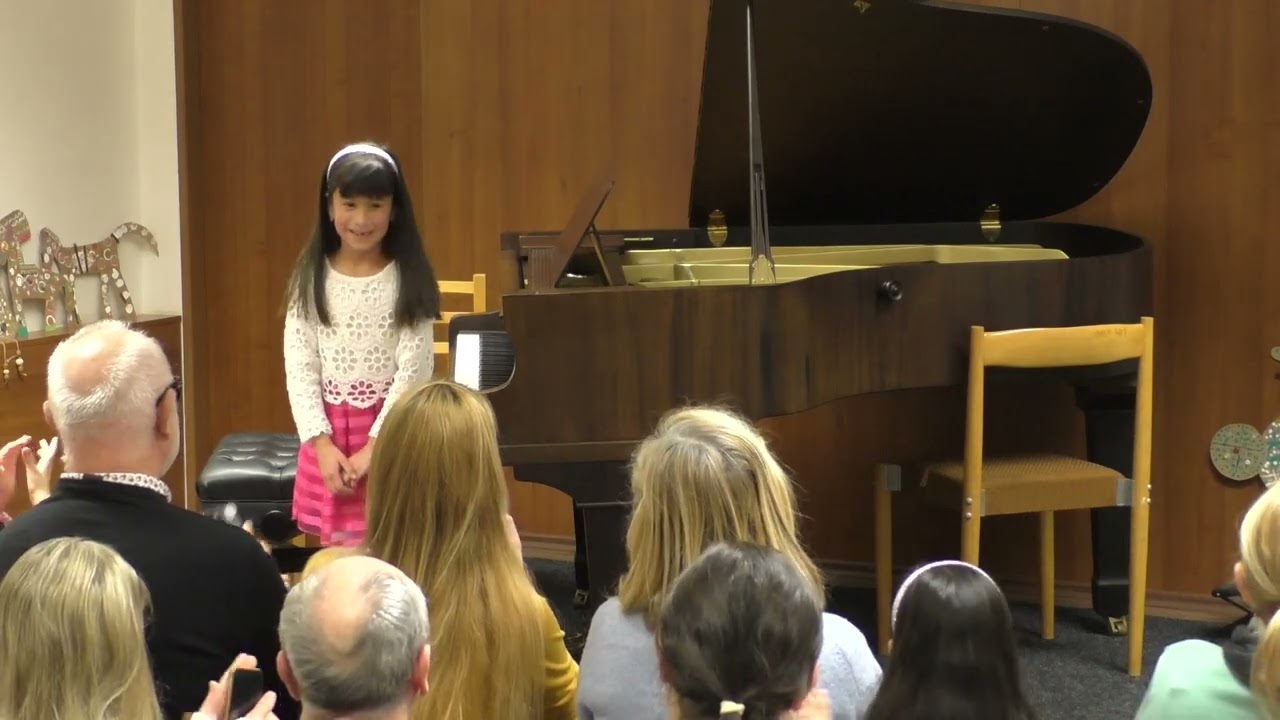 ZUŠ Holíč Novoročná hudobná besiedka 22 01 2026