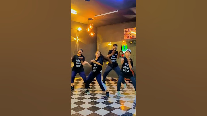 Gori Nache Song Choreography #reels #trend #dance #viral #shorts