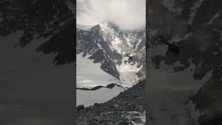 Томские стоянки, гора Белуха