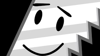 Photoshopping New Saw with #BFDI Assets!