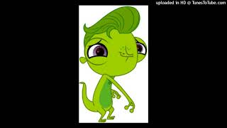 Vinnie Terrio - I-Guana Rhumba