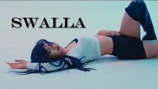 LISA- SWALLA FMV