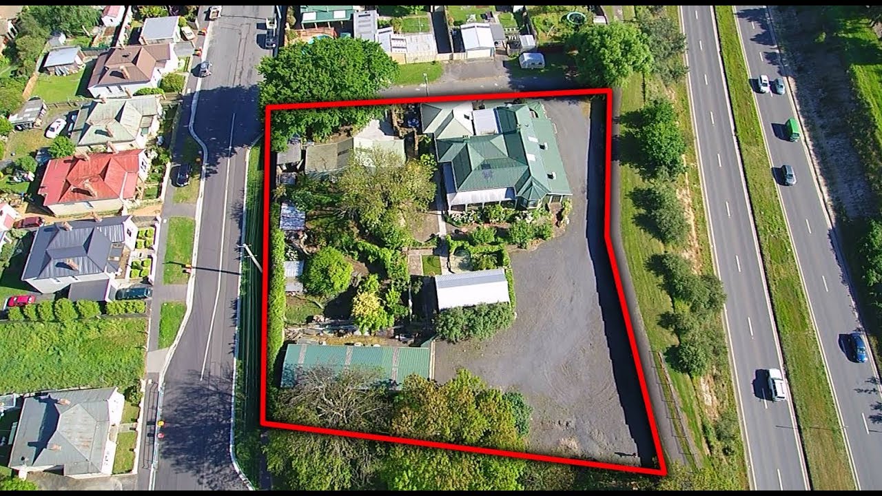 10 Home Street, Invermay Harley Lindsay YouTube