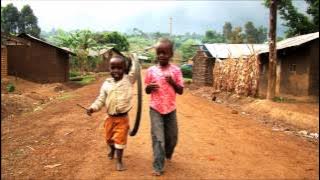 Madorasindahouse presents Dim Bak (Afro house set)