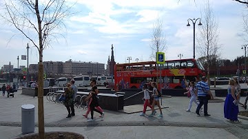 Xiaomi Redmi Note 4 Google Camera video stab on 4K [HEVC] Test#9