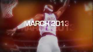 Vince Carter Amazing Dunks at 36 Years Old