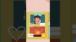 How to Create a DIY Photo Album #shorts