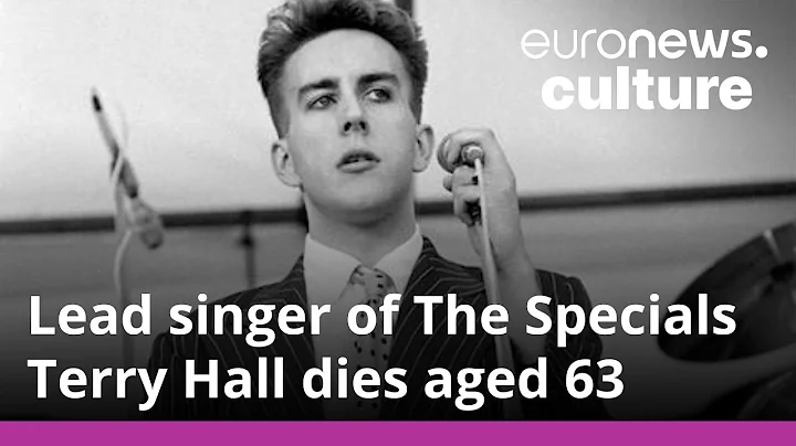 Terry Hall, lead singer of legendary band The Spec...