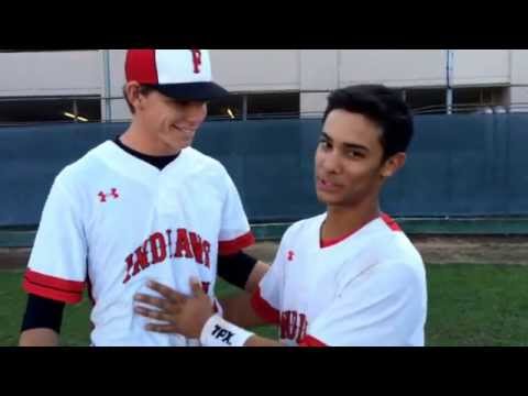 Post game interview with game MVP's Brent bell and Jordan Archey