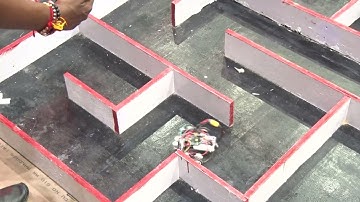 Navigating Complexity: Highlights from the Maze Solver Challenge at TechnoXian 2024