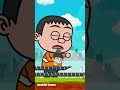 Who Would Win Hide and Seek Squid Game ? Nobita or Shizuka or Suneo