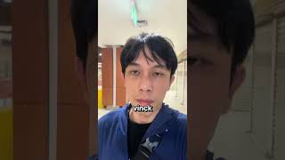 Pasar Jaya Senen