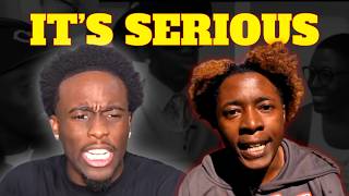 Everything You Need To Know About The Kai vs Reggie Beef
