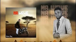 Ombeni Stony - Na Wewe ( Music Audio)