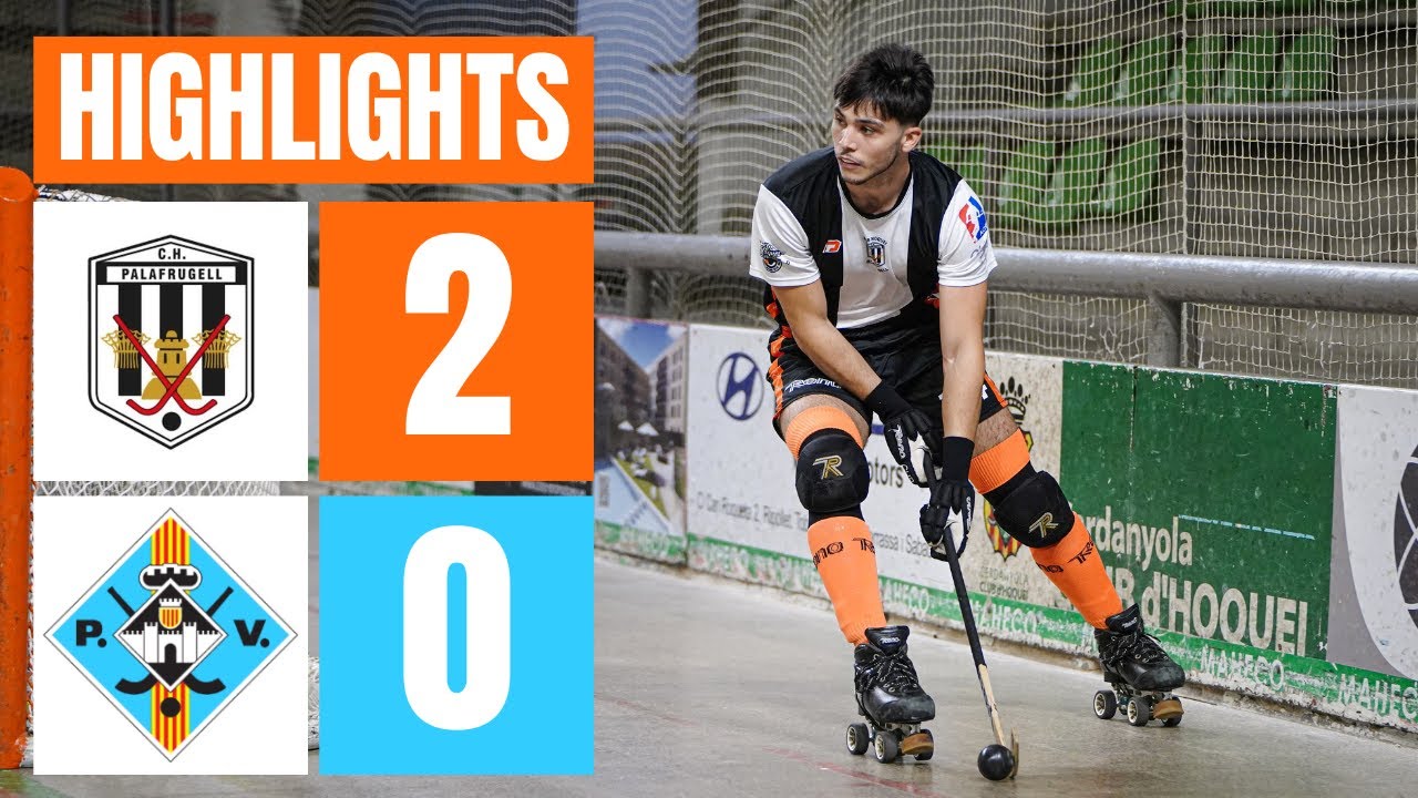 HIGHLIGHTS: CH Palafrugell - DIGITTECNIC CPV Capital del Vi
