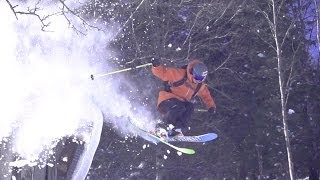Romain Grosjean - Season 2 FreeSki - Episode 1
First Episode in Turquey with the French freeskier Romain Grojean from Les Arcs on the second season of his webserie.
Click Here For More Great Ski Videos: http://www.youtube.com/subscription_center?add_user=freeskixtreme
The X-Treme Channel features awesome extreme sports action from all over the world!
Subscribe To X-Treme Here: http://goo.gl/7Vdr0
Website: http://www.x-tremevideo.com
Twitter: http://twitter.com/XTremeVideo
Facebook: http://www.facebook.com/XTvideo Romain Grosjean - Season 2 FreeSki - Episode 1