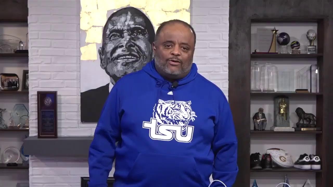 Senate Fails Voting Rights, Biden: A Year Later, Cedric Lofton, DST Pres. Dies, HBCU Scholarship