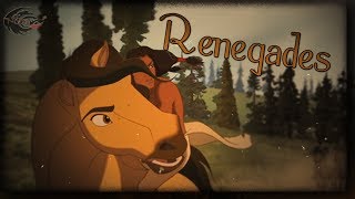 𝐒𝐩𝐢𝐫𝐢𝐭 🐎 𝐑𝐞𝐧𝐞𝐠𝐚𝐝𝐞𝐬
❛❛Runnin wild and runnin free.....two kids, you and me..... ❜❜
✎ Just another 3 YEAR OLD project Im finally getting around to finishing, lol!
Im really surprised no else ever made a vid of Spirit with this song. Every time I heard it, it instantly made me think of Spirit and Little Creek. (Because Hay is for horses right?? ;)
Now every time I hear it was a reminder of this thing I gotta finish someday. Its just a casual edit, side project, I would work on whenever I was tired of editing with HTTYD or something. Nothing to fancy; just something to relax with here and there till I got to the end I reckon, so here ya go! ;)
Spirit will forever be one of childhood favorite films. Its been so long since I watched it; editing with it again brings back good memories :)
ENJOY!!
▬▬▬▬▬▬▬▬▬▬▬▬▬▬▬▬▬▬▬▬▬▬
🎬 Video #188
🎼 Footage: Spirit Stallion of the Cimarron
🎵 Song: Renegades by X Ambassadors
🕒 Time: Uhh, started May 30th, 2016 (3 years)
🎧 Editor: Vegas Pro 16
▬▬▬▬▬▬▬▬▬▬▬▬▬▬▬▬▬▬▬▬▬▬
My Tumblr: http://thenightfuryfan95.tumblr.com/
My Vimeo: https://vimeo.com/user36147830
My Backup Channel: https://www.youtube.com/channel/UC1y1K-tHLkjZ6qdJ8qaC0Uw
(◠ ‿◠)✌ 𝐒𝐩𝐢𝐫𝐢𝐭 🐎 𝐑𝐞𝐧𝐞𝐠𝐚𝐝𝐞𝐬