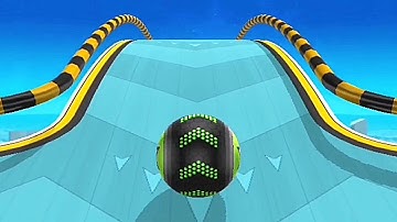 Going Balls Super SpeedRun Gameplay Level 82