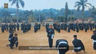 Aku orang jahat#caknun
