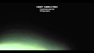 Host Migration!!!!!!