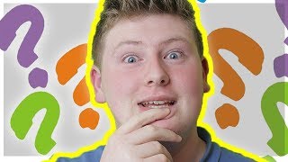 GUESS HER AGE CHALLENGE With  Cam Kirkham, Lewis Buchan & Friends