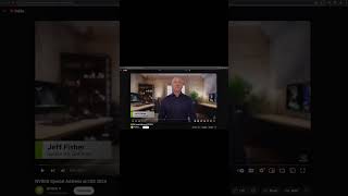 نفيديا تطلق برنامج دردشة Nvidia's Chat with RTX يعمل بالذكاء الاصطناعى