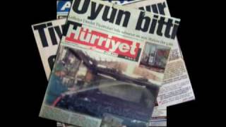 Buğra Gülsoy Tiyatro Belgeseli Part 1