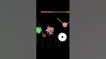 day 7 of making a memory extreme demon #geometrydash #day7 #memory