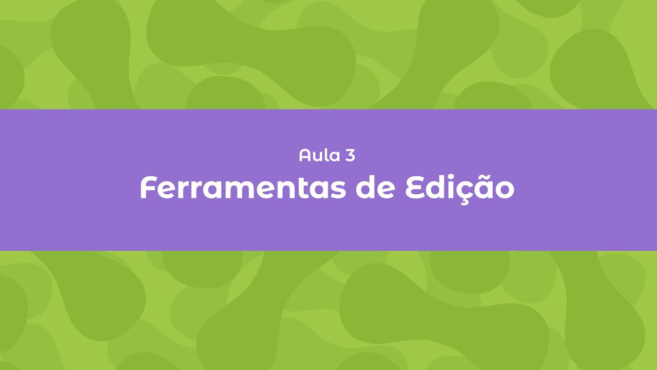 QGIS na prática | Aula 03 - Ferramentas de Edição