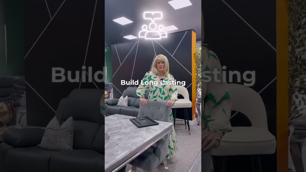 The Stylish, Hassle-Free Sofa Experience Awaits! | Delivery in 5 - 10 Days