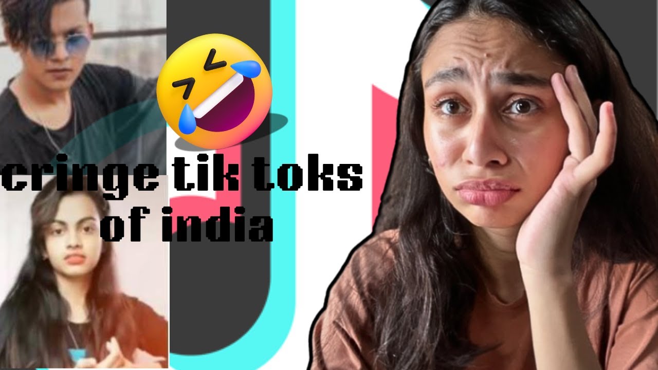 extreme cringe tik toks of 2019 *  no one can handle this much cringe *