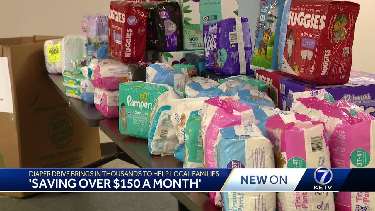 'Rebuild, uplift and empower' : Local nonprofits team up to help new parents