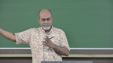 Lecture 53 - Speed and Back EMF