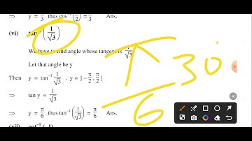 Exercise 13.1 Complete || FSC Math Part 1 || Chapter 13 Inverse Trigonometric Functions