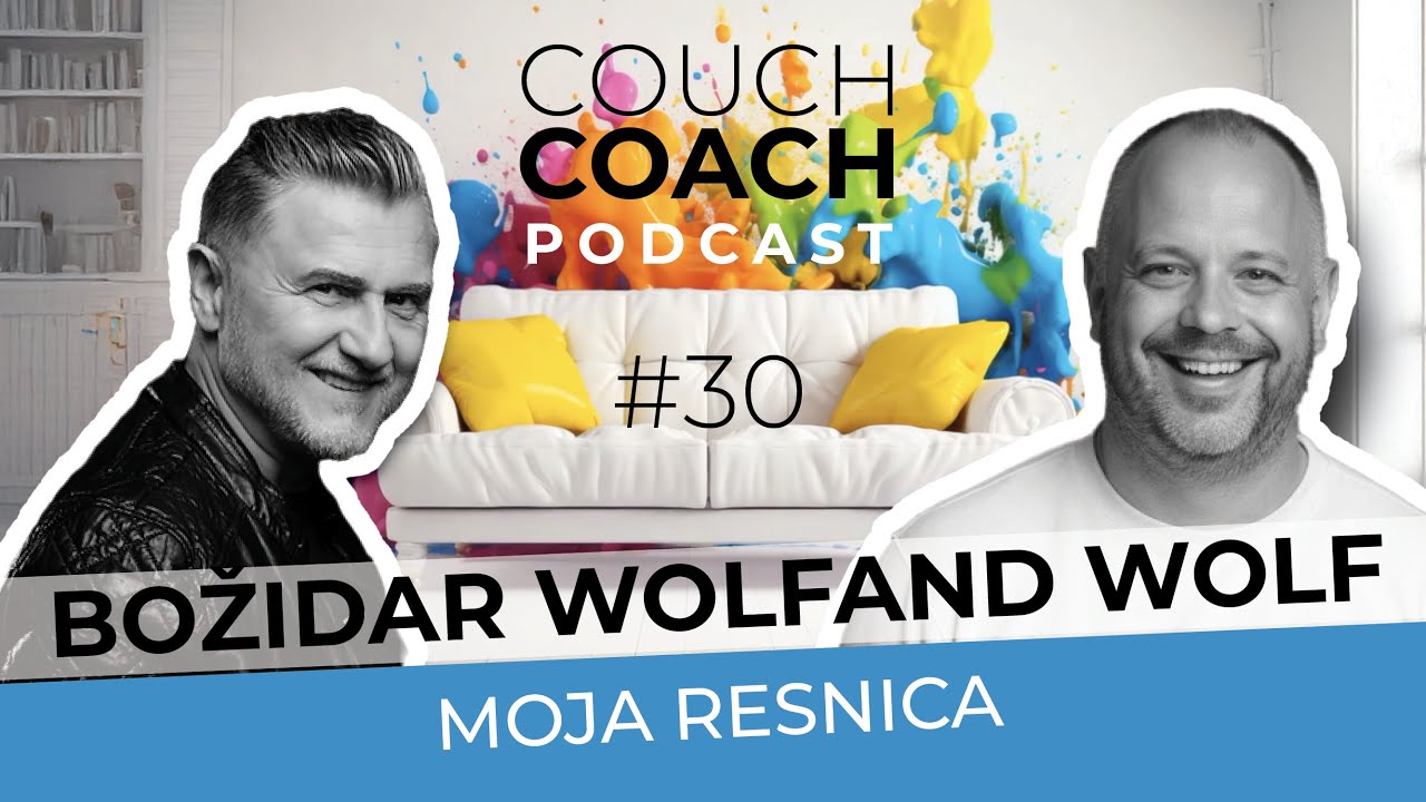 Couch Coach PODCAST