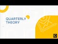      quarterly theory    ict academy