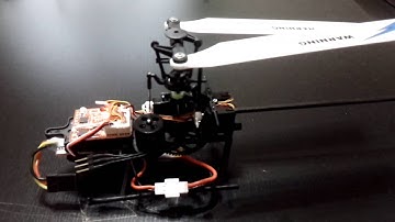 Devo7E+V977 Pitch Jump Issue