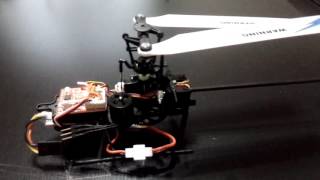 Devo7E+V977 Pitch Jump Issue